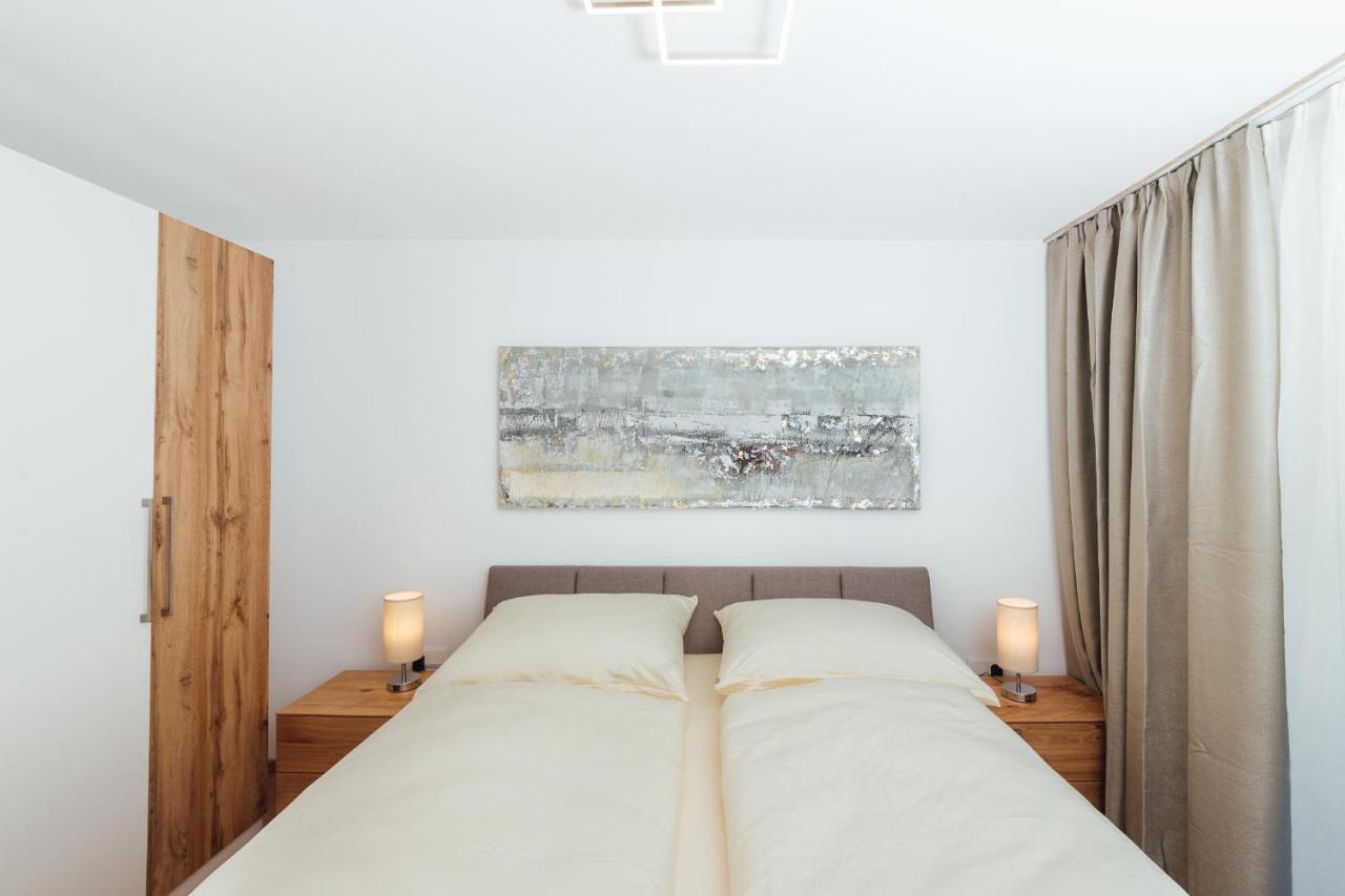Naturoase Appartements Mirnock Afritz Exterior photo